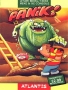 Atari  800&nbsp; - &nbsp;Panik